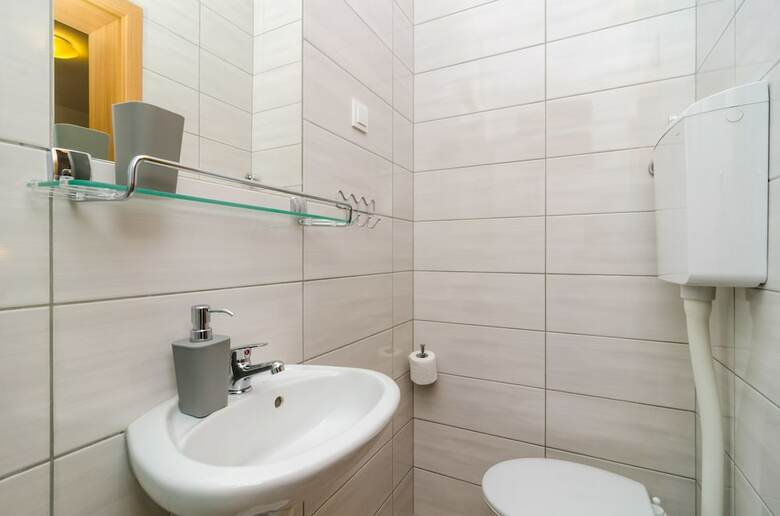 Hotel Cina Apartments
