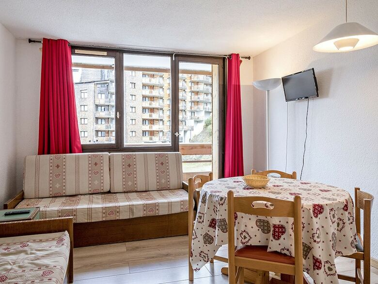 Residencia Maeva Particuliers Les Alpages