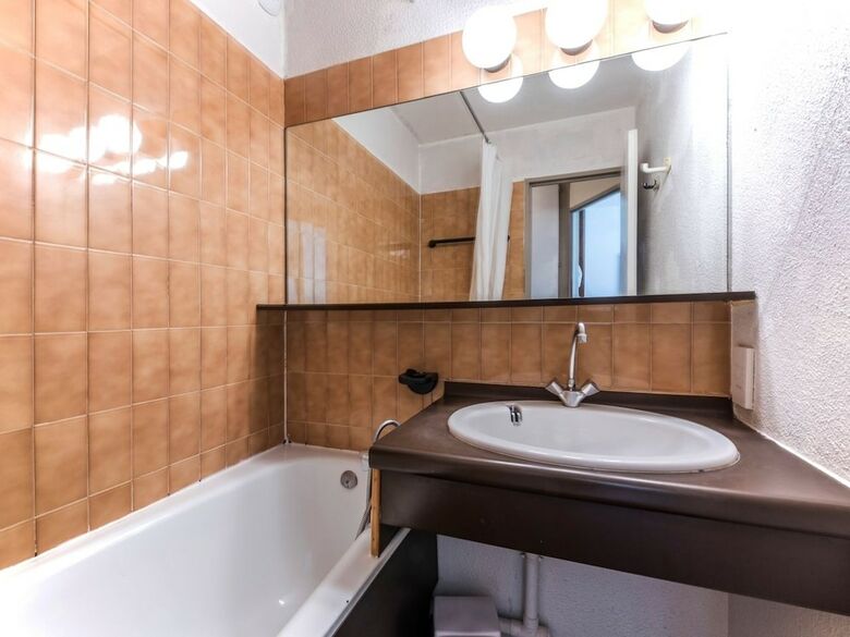 Residencia Maeva Particuliers Les Alpages