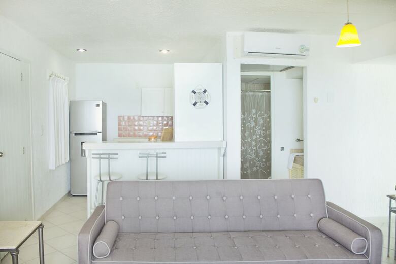 Apartamentos Rodero By Solymar Beachfront Condos In Hotel Zone