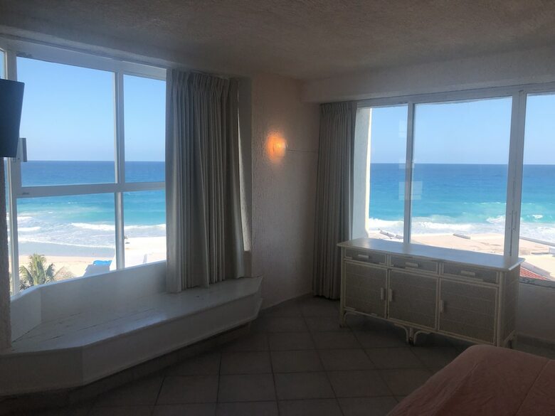 Apartamentos Rodero By Solymar Beachfront Condos In Hotel Zone