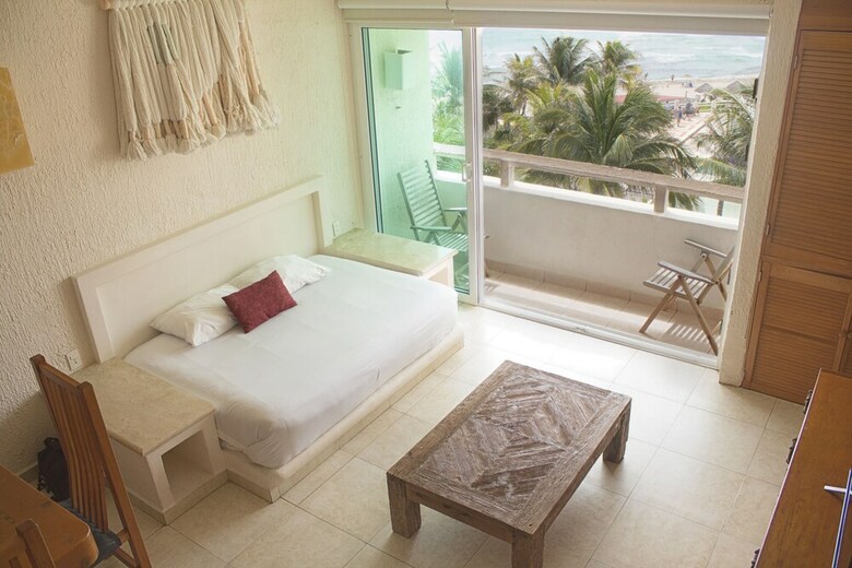 Apartamentos Rodero By Solymar Beachfront Condos In Hotel Zone