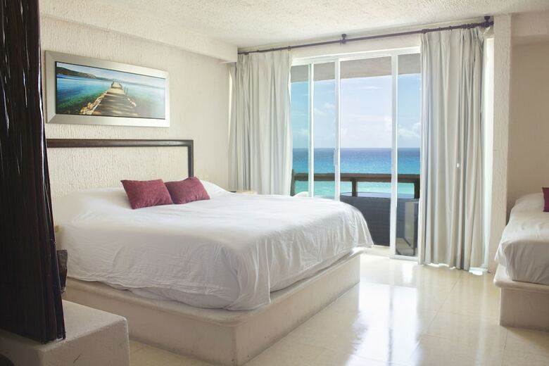 Apartamentos Rodero By Solymar Beachfront Condos In Hotel Zone