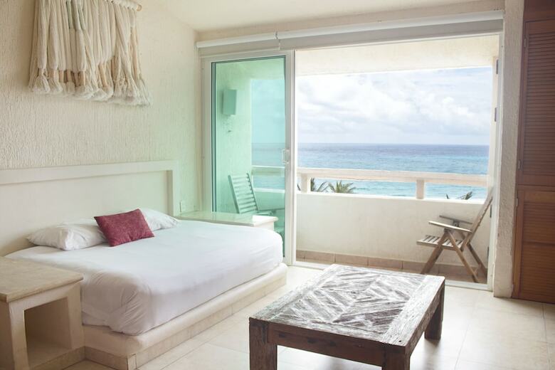 Apartamentos Rodero By Solymar Beachfront Condos In Hotel Zone