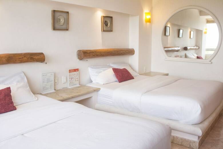 Apartamentos Rodero By Solymar Beachfront Condos In Hotel Zone