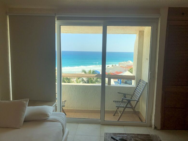 Apartamentos Rodero By Solymar Beachfront Condos In Hotel Zone