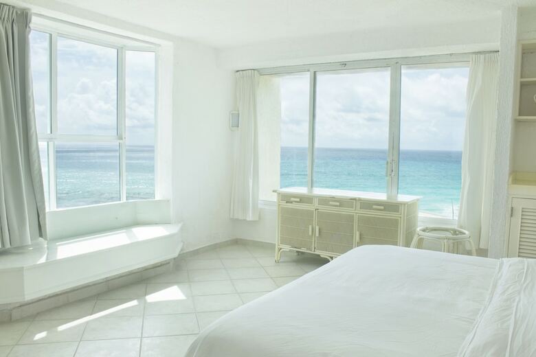 Apartamentos Rodero By Solymar Beachfront Condos In Hotel Zone