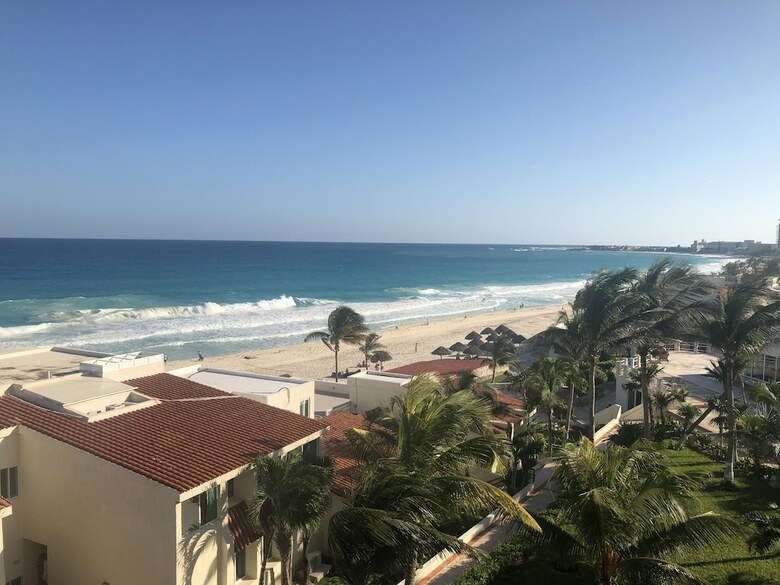 Apartamentos Rodero By Solymar Beachfront Condos In Hotel Zone