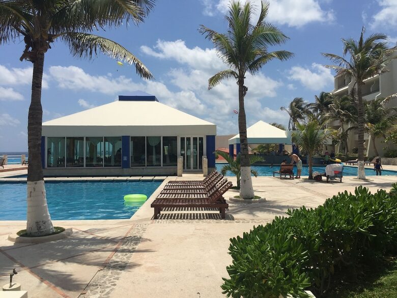 Apartamentos Rodero By Solymar Beachfront Condos In Hotel Zone