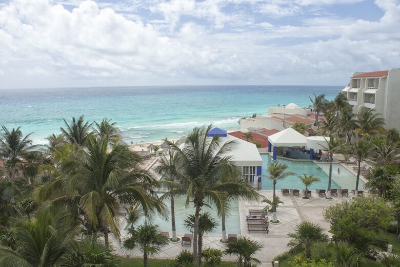 Apartamentos Rodero By Solymar Beachfront Condos In Hotel Zone