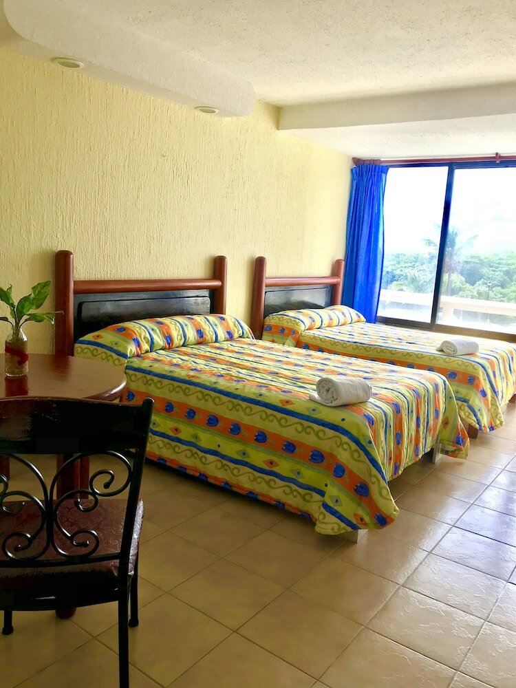 Apartamentos Rodero By Solymar Beachfront Condos In Hotel Zone