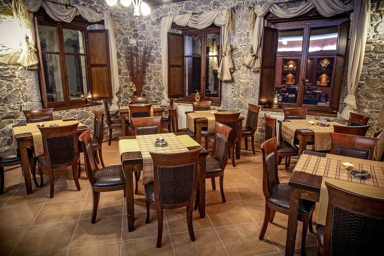 Hotel Ouranogiton