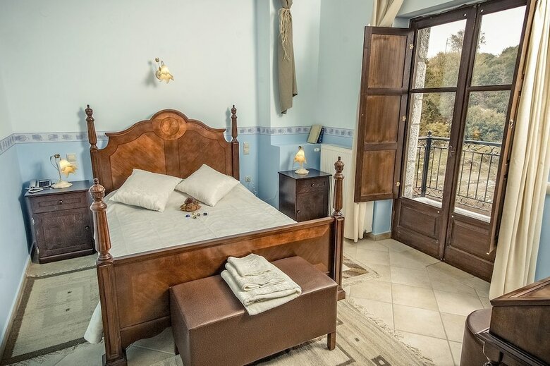 Hotel Ouranogiton