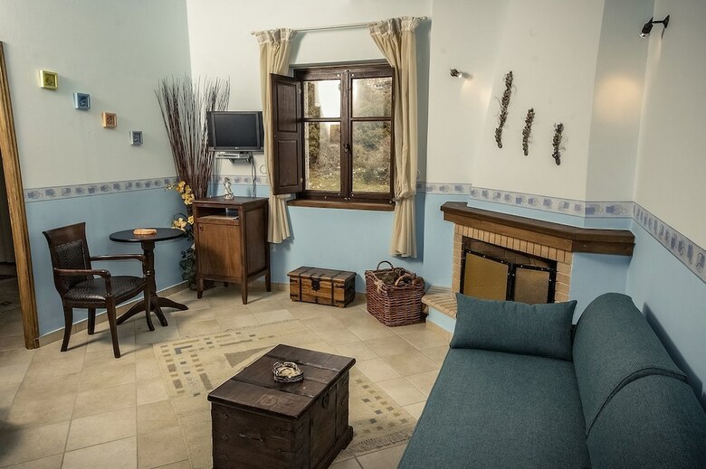 Hotel Ouranogiton