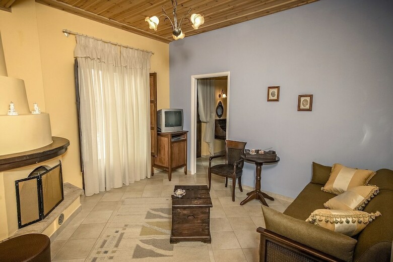 Hotel Ouranogiton