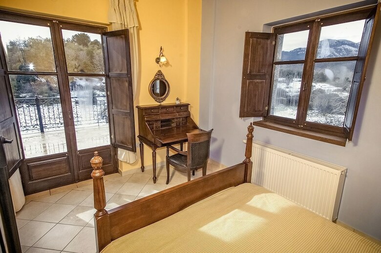 Hotel Ouranogiton