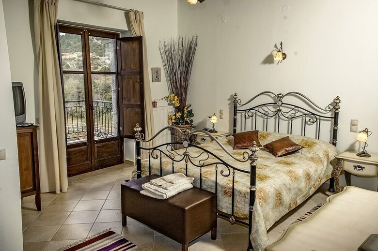 Hotel Ouranogiton