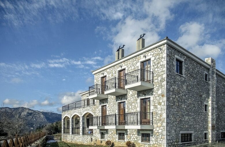 Hotel Ouranogiton