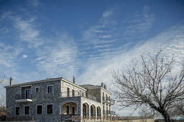 Hotel Ouranogiton