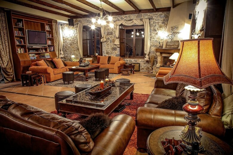 Hotel Ouranogiton