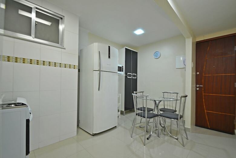 Mz Apartments Nossa Senhora I