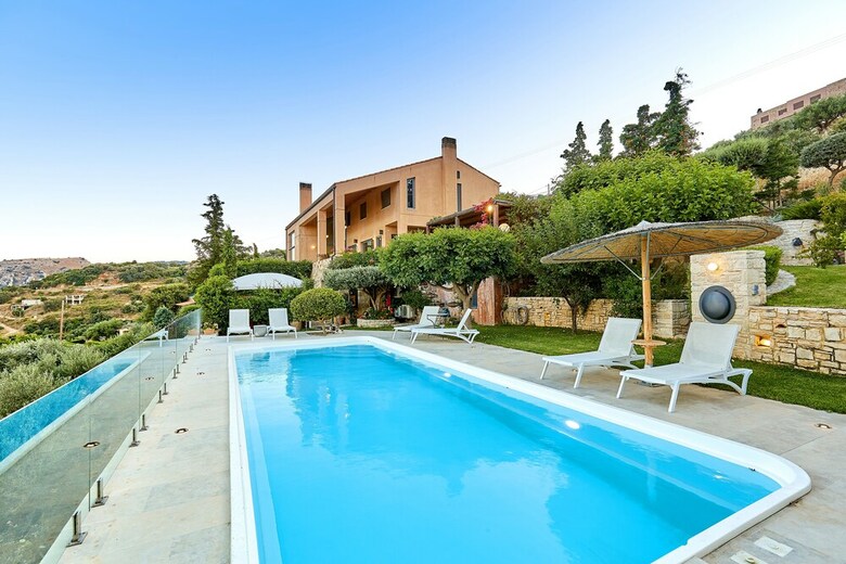 Villa Vollard
