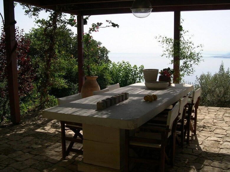Villa Vollard