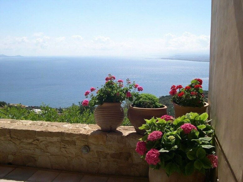 Villa Vollard