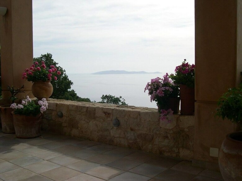 Villa Vollard