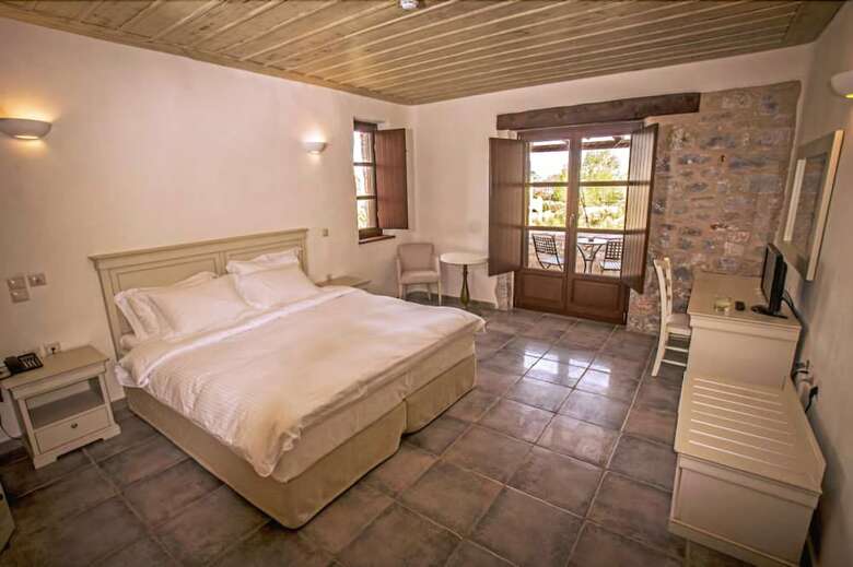 Castello Antico Hotel