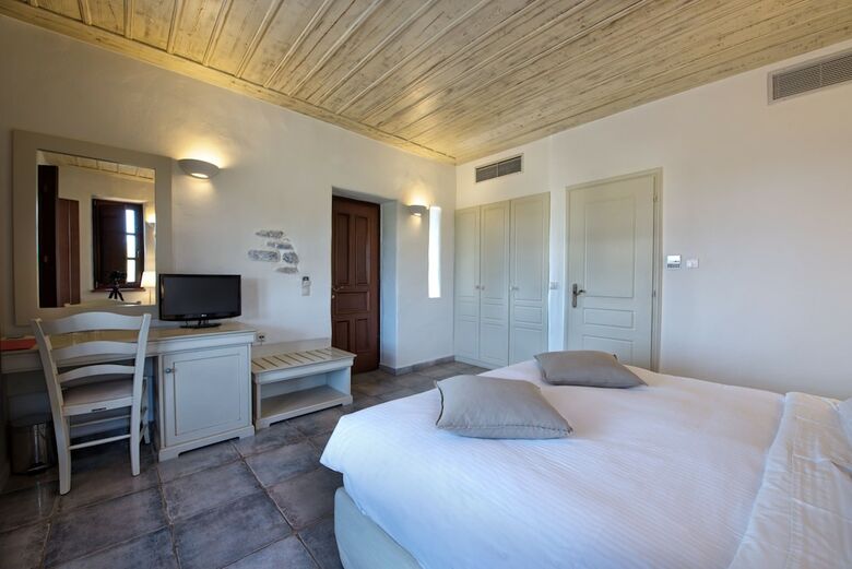 Castello Antico Hotel