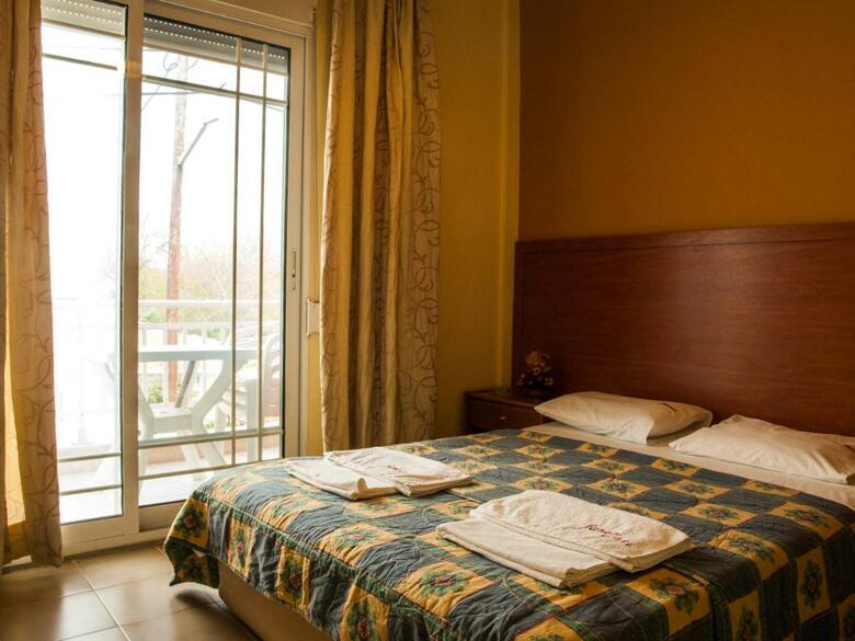 Hotel Villa Theodora