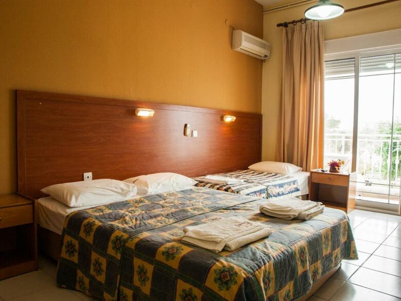 Hotel Villa Theodora