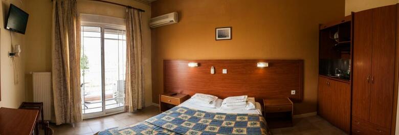 Hotel Villa Theodora