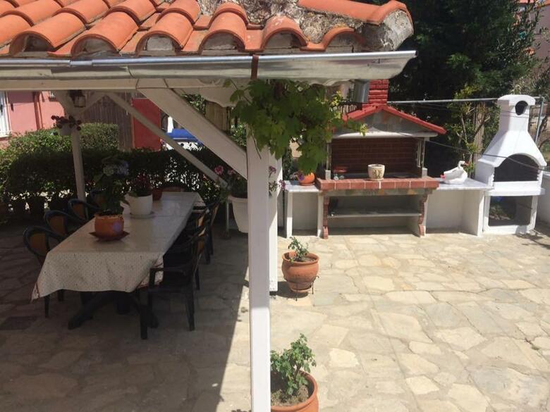 Hotel Villa Theodora