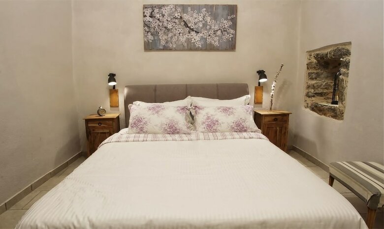 Hotel Mesta Mastic