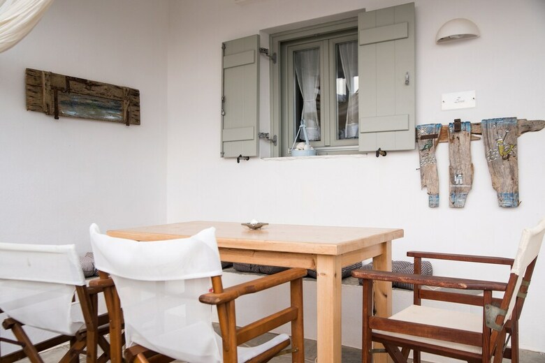 Apartamentos Maisons A La Plage
