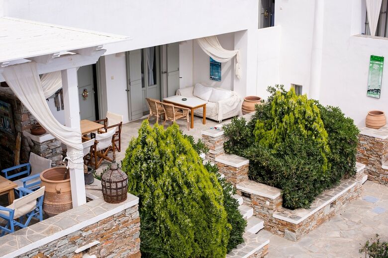 Apartamentos Maisons A La Plage