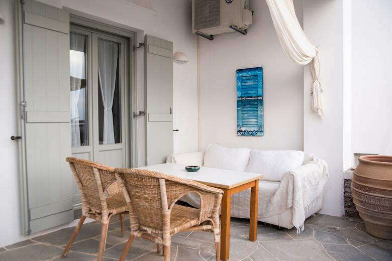 Apartamentos Maisons A La Plage