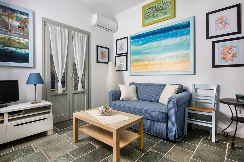 Apartamentos Maisons A La Plage