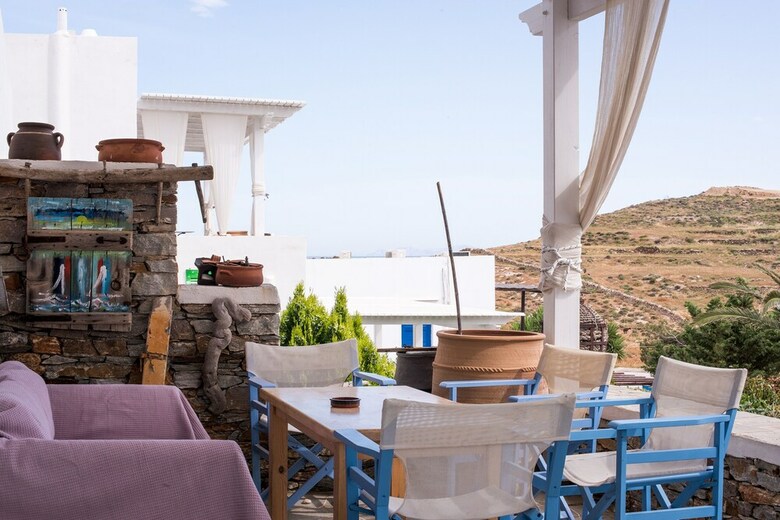 Apartamentos Maisons A La Plage
