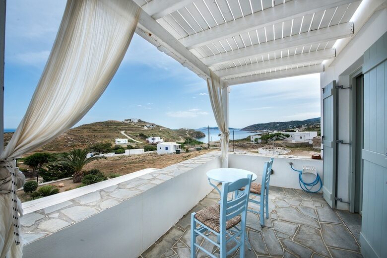 Apartamentos Maisons A La Plage