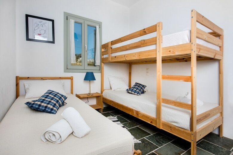Apartamentos Maisons A La Plage