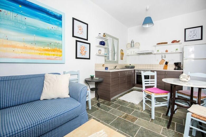 Apartamentos Maisons A La Plage