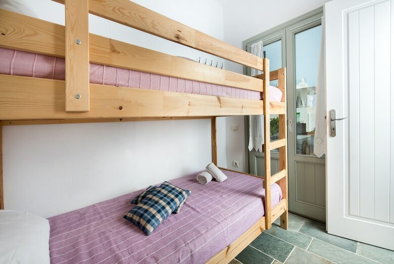 Apartamentos Maisons A La Plage