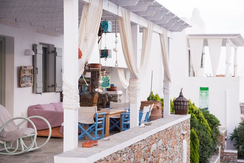 Apartamentos Maisons A La Plage