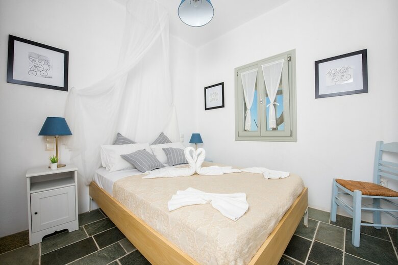 Apartamentos Maisons A La Plage