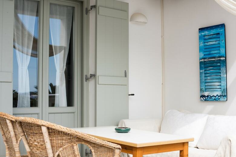Apartamentos Maisons A La Plage