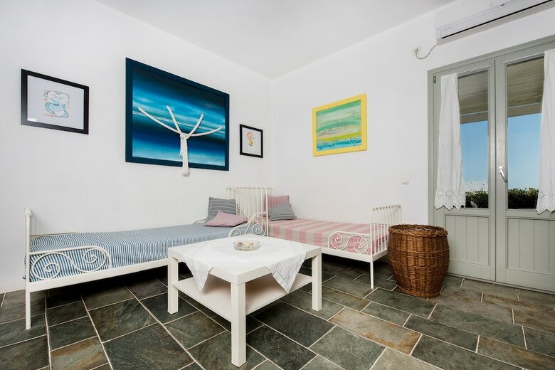 Apartamentos Maisons A La Plage