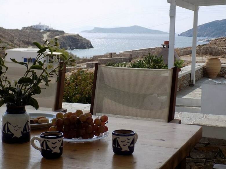 Apartamentos Maisons A La Plage